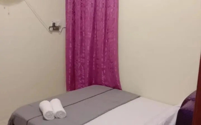 ARUWDA Homestay