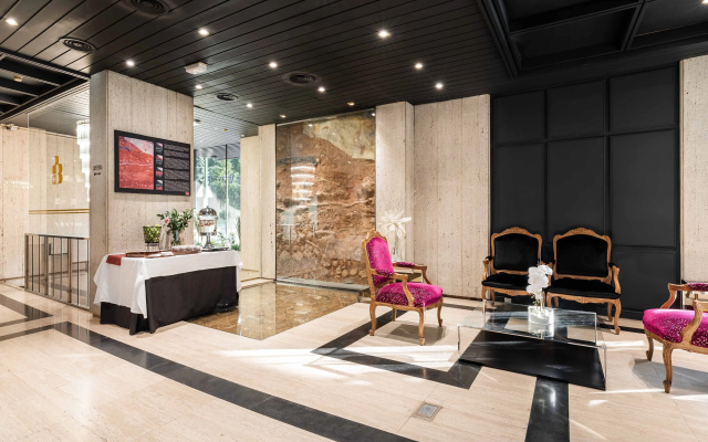 B&B Hotel Burgos