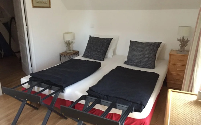 Gîte Andé