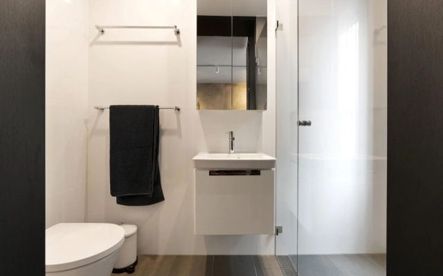 New York style Loft in Darlinghurst