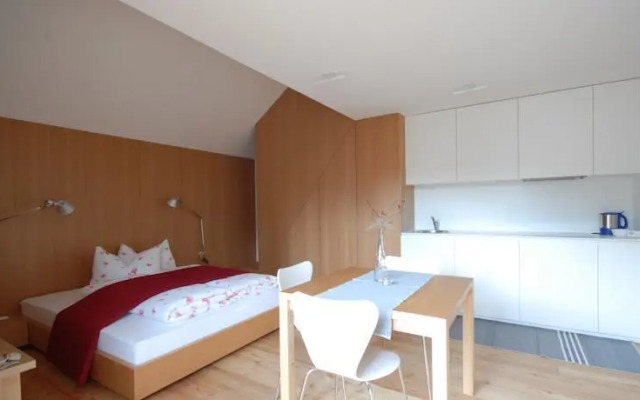 Appartments Markus Kofler