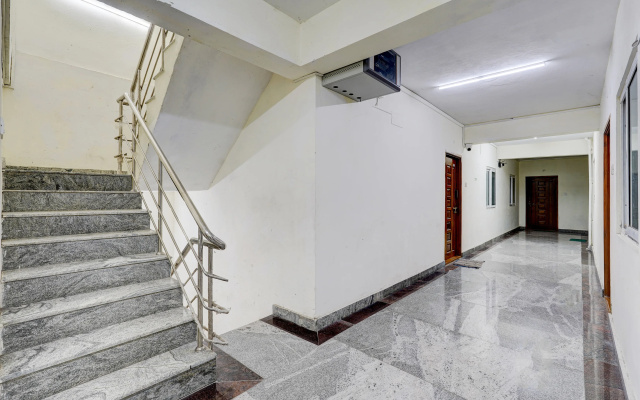 Super Collection O Sathyabama University Sithalapakkam Formerly Srinivasa Residency