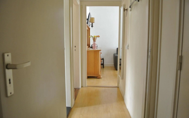 Aldenhof Appartementen