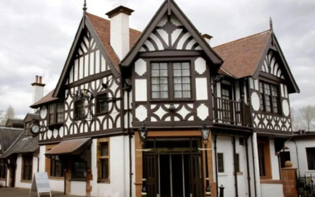 The Popinjay Hotel & Spa