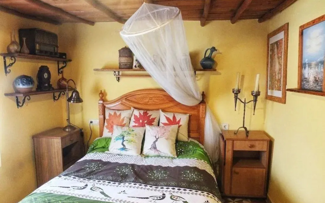 Casa rural Quevedo