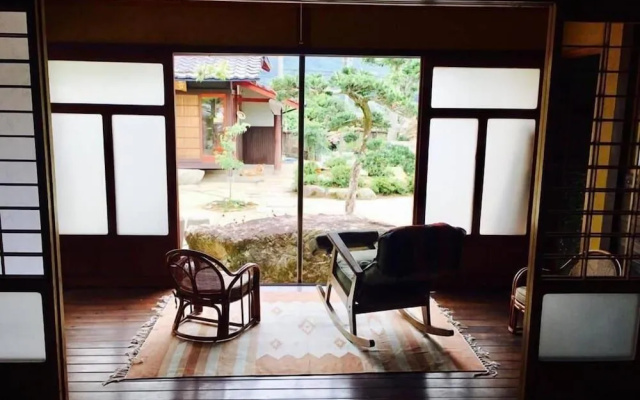 OMEGURI-AN