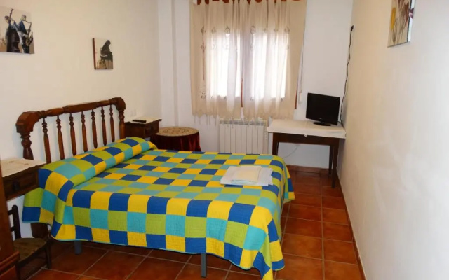 Apartamento Alcala de la selva