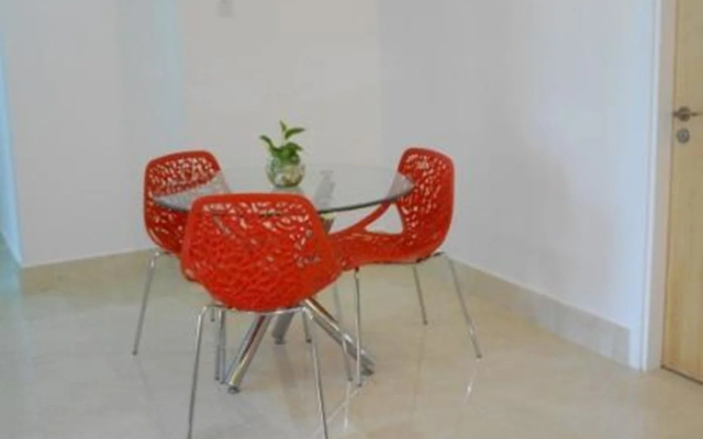 Brunsfield Embassyview Condosuite