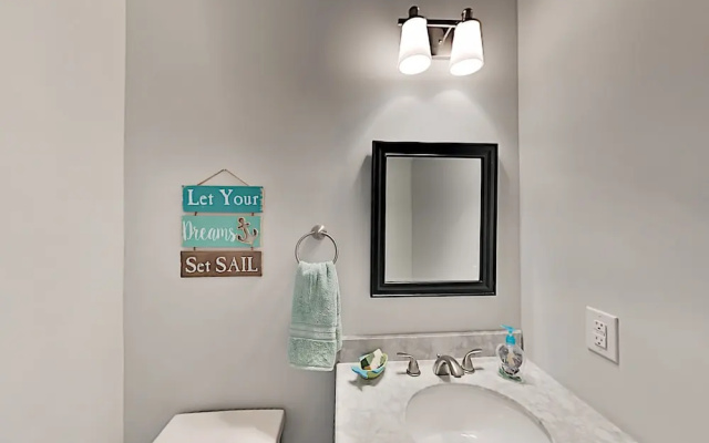 2602eoak 4 Bedroom Home
