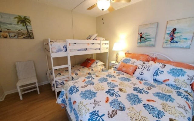 Island House F116 2 Bedroom Condo by RedAwning