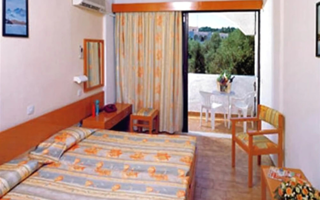 Hotel Evi