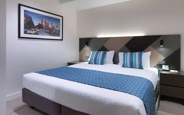 The William Suites