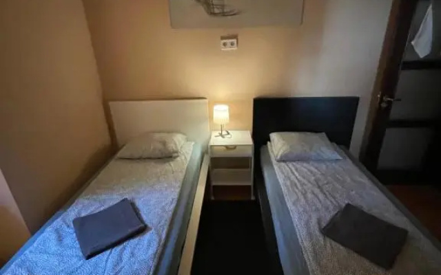Budapest Gellért Apartman