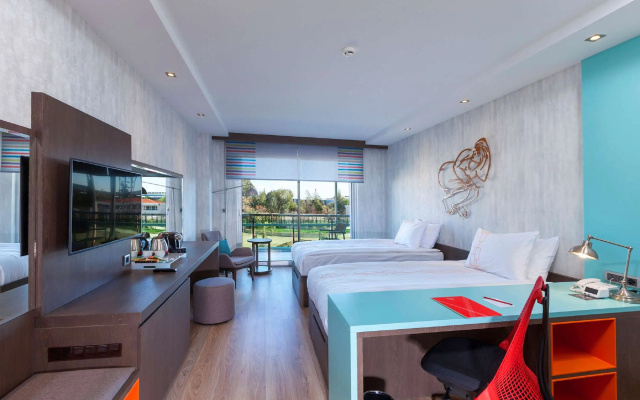 Vib Antalya