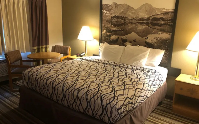 Wyo Inn