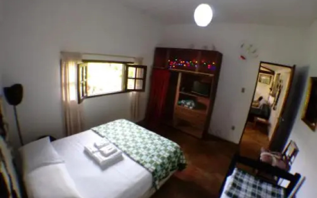 Hostel Do Leite