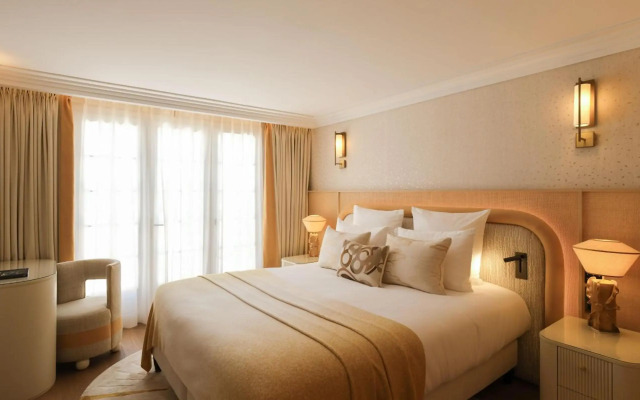 Villa Miraé by Inwood Hotels - Cap d'Antibes