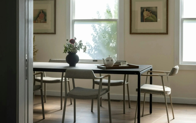 The Roundtree, Amagansett