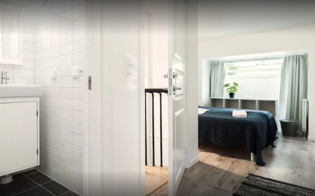 Stockholm Smart Stay