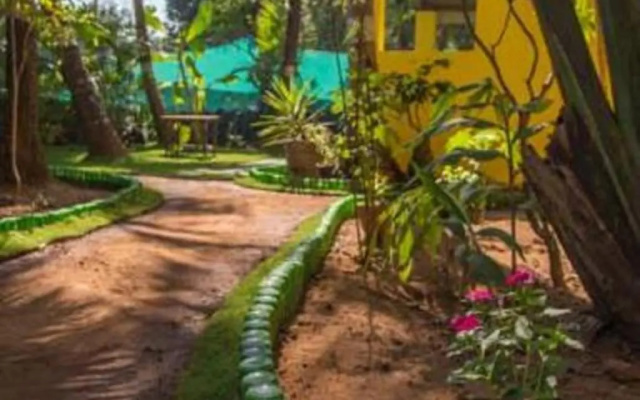 The Lost Hostel