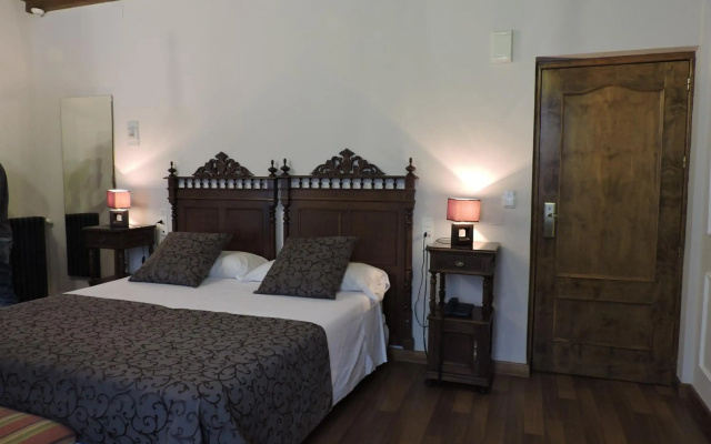 Hotel Palacio de Oñate Spa