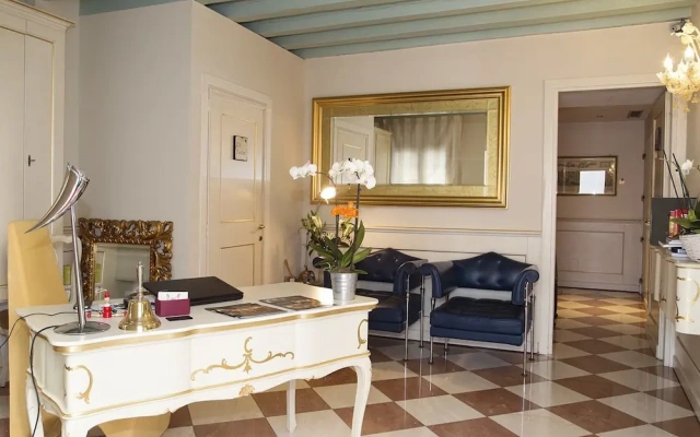 B&B Ca Furlan