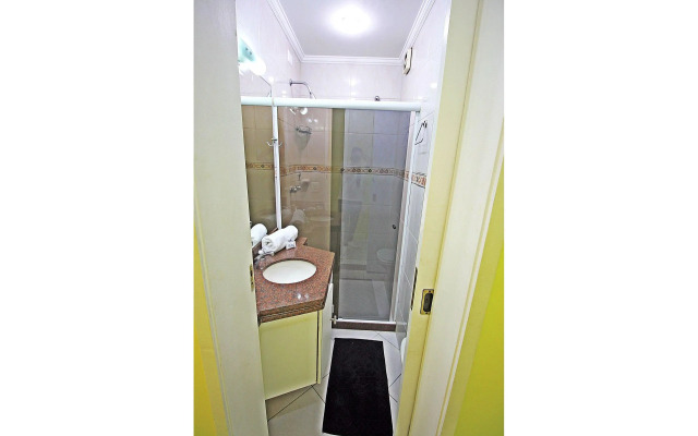 Rio Spot Homes Mc C052a