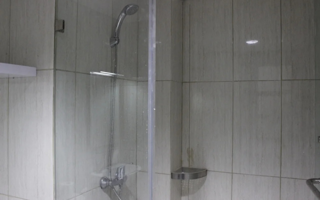Brand New 2BR @ Tamansari La Grande Apartment Bandung