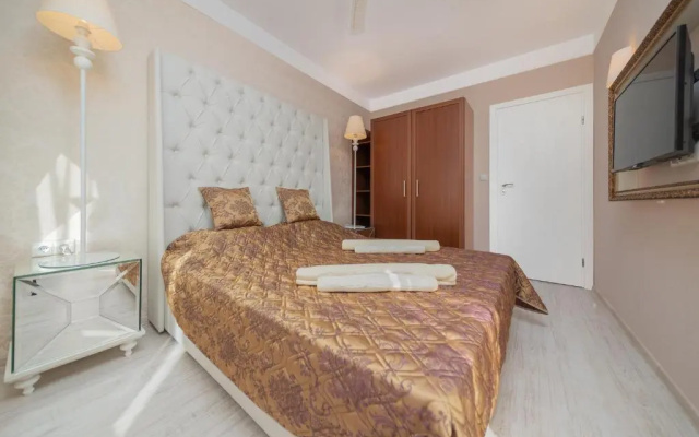 Harmony Suites Grand Resort