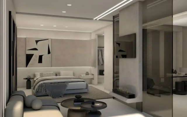 ASTARTE City Suite