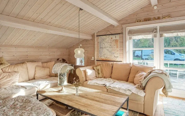 6 Person Holiday Home in Vaeggerlose