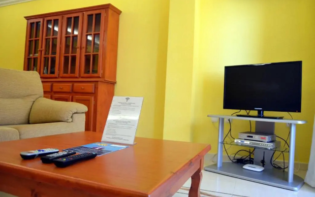 Villas de Frente - Resort Choice