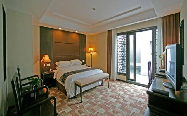 UrCove by HYATT Beijing Forbidden City