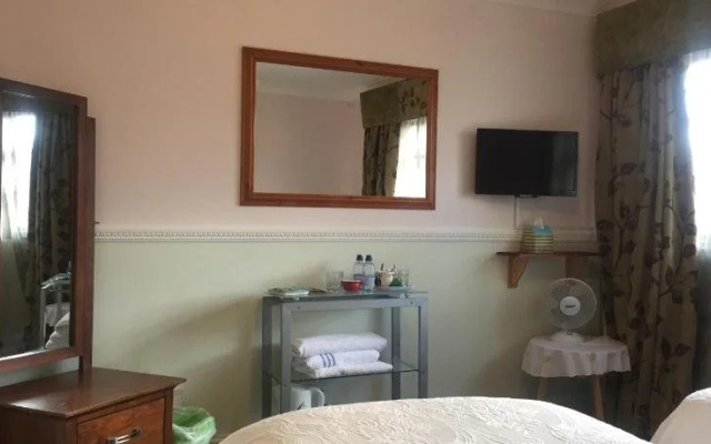 Parc Lodge Guest House