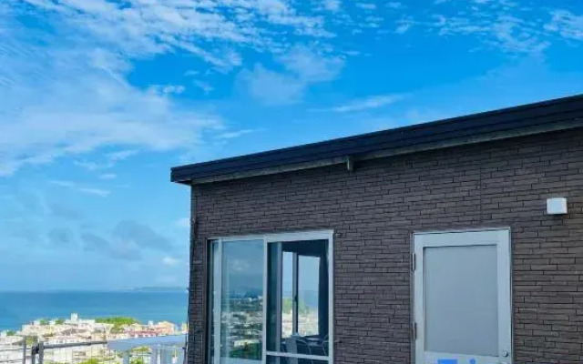 Guest House Marine View