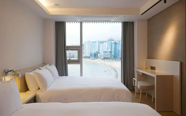 B'AMU Hotel & Spa