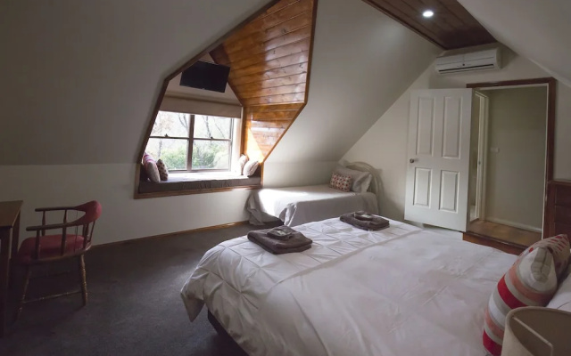 Gold Mine Guesthouse