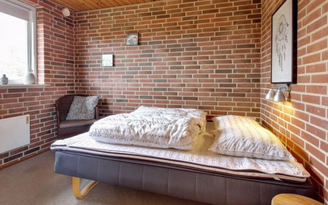 "Viana" - 600m from the sea in Western Jutland
