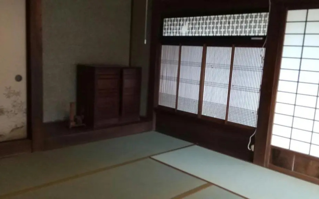 築100年の宿【はぶの家】