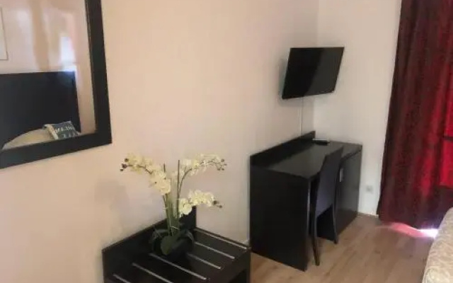 Hotel Aurelia