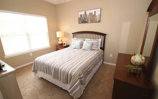 Lands End 536 - 3 Br Condo