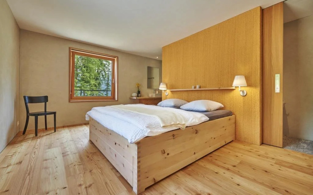 Pension Laresch