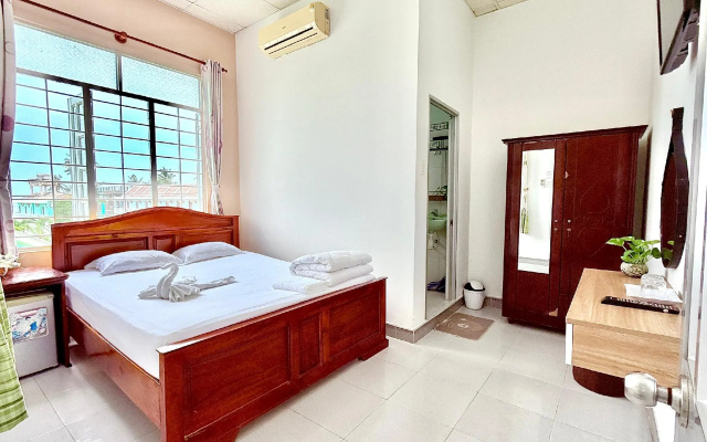 Quoc Dinh Guesthouse