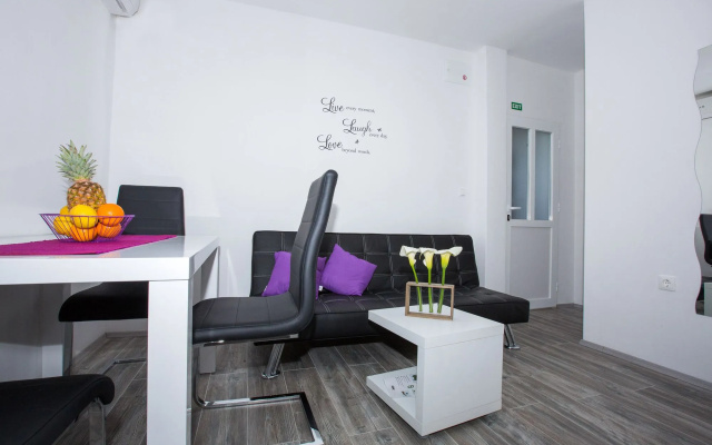 Apartments Villa Roza