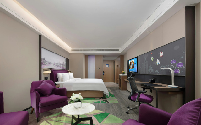 Hampton by Hilton Shaoxing Ying'enmen