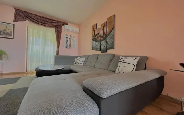 Apartment Nico