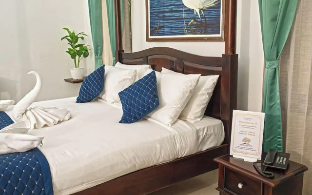 The Stay Ranakpur