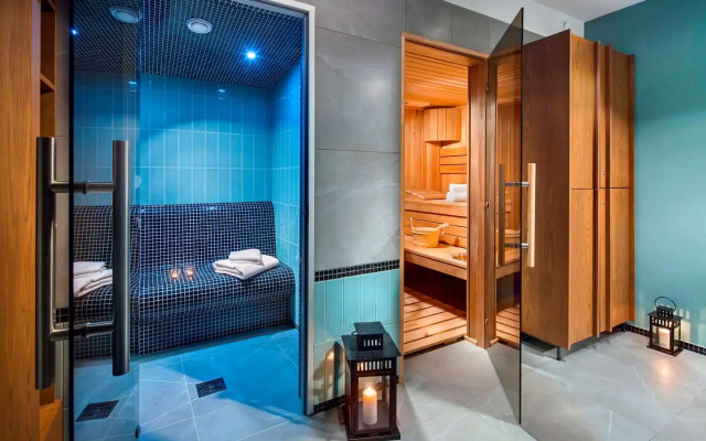 RentPlanet - Apartamenty Centrum