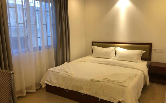 Ya Ou Guest House