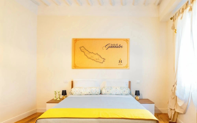 Residenza Ricasoli